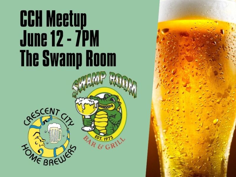 June Meetup