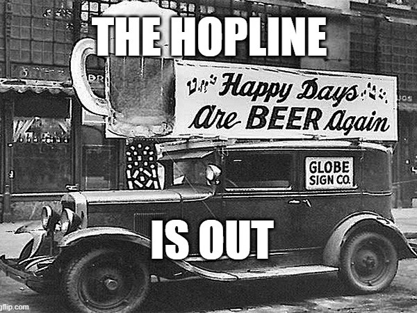 June Hopline