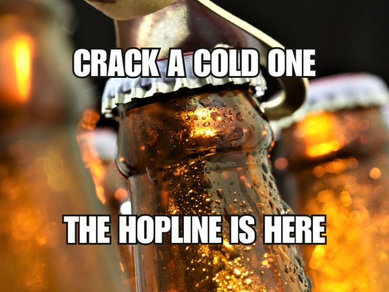 September Hopline